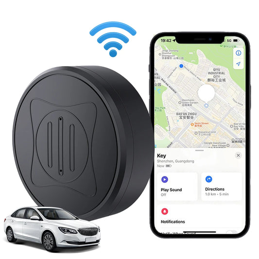 Mini GPS Tracker