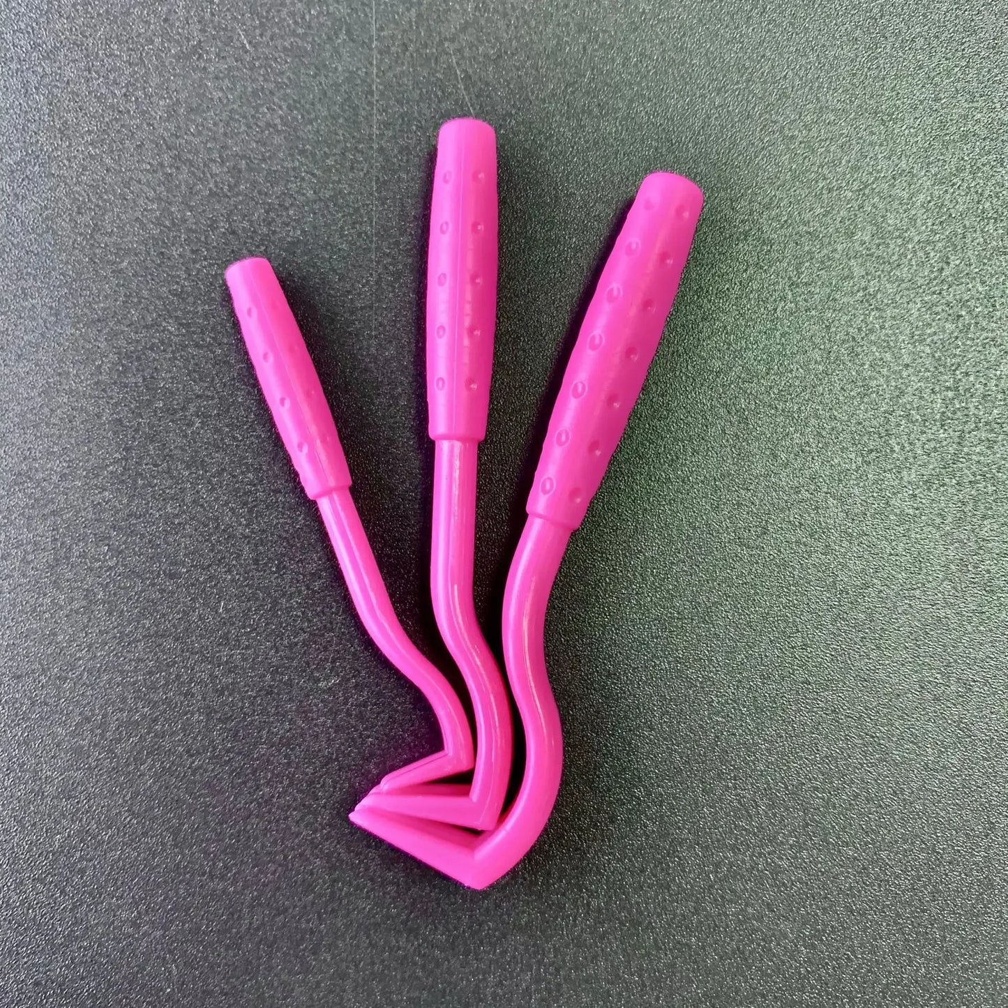 3pcs Flea Remover Hook Tick Remover