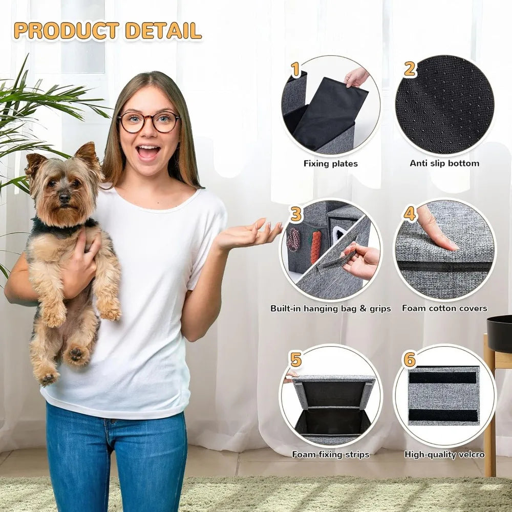 Bilibrara Dog Stairs