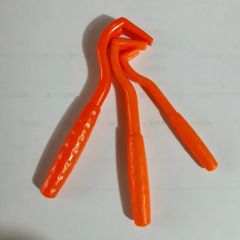 3pcs Flea Remover Hook Tick Remover