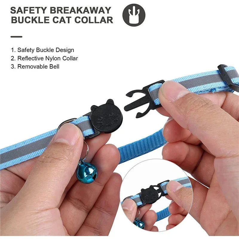 Cat Positioning Collar