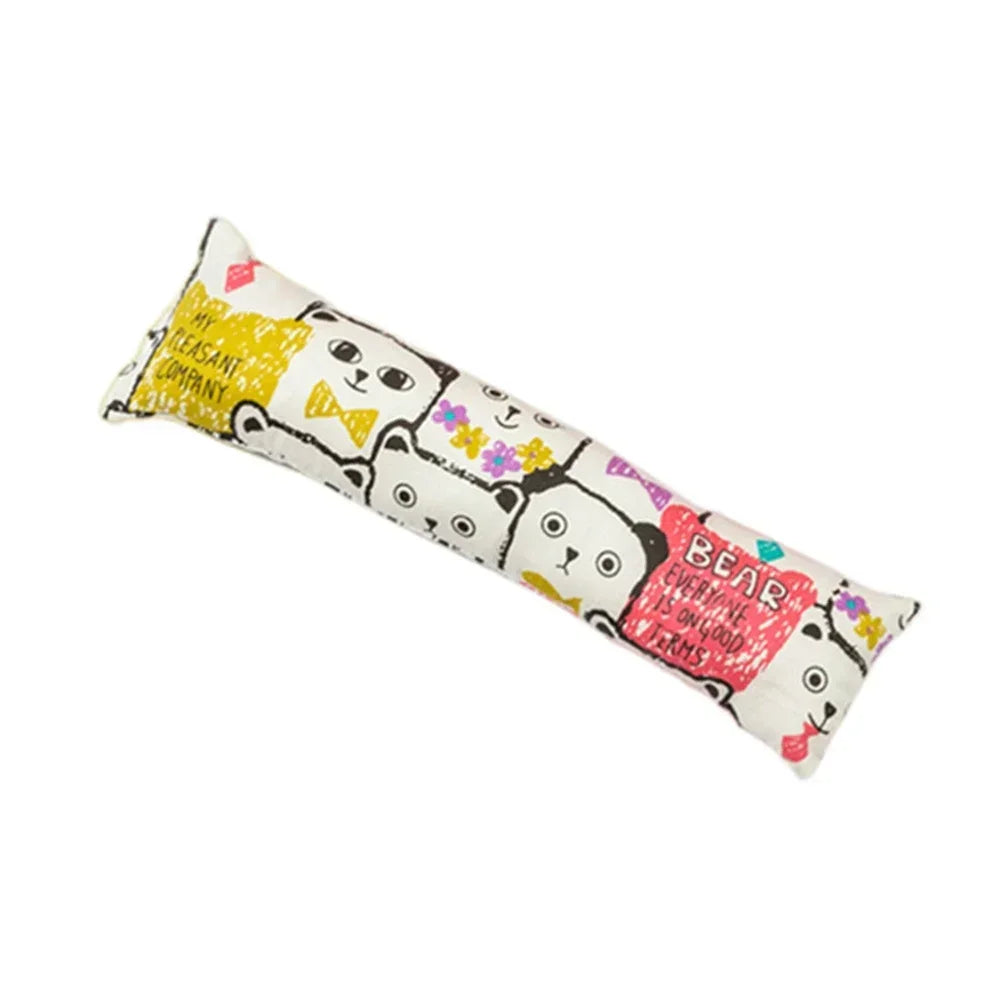 Catnip Kicker Pillow