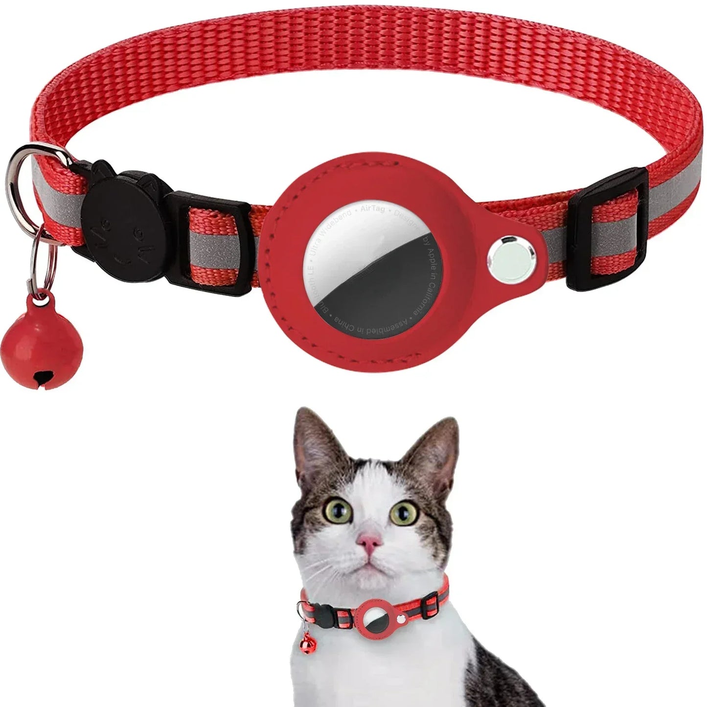 Cat Positioning Collar