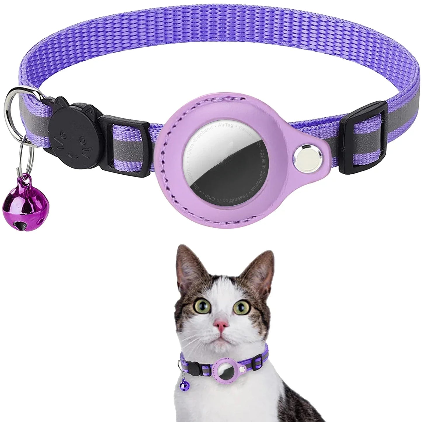 Cat Positioning Collar