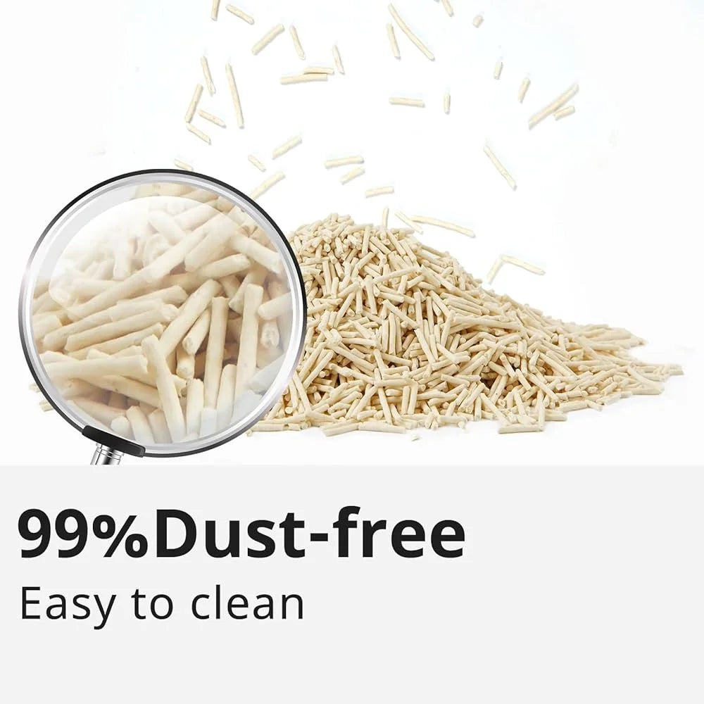 Tofu Cat Litter 11.2LB